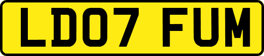 LD07FUM