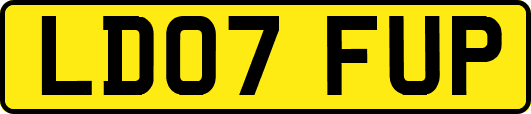 LD07FUP
