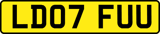 LD07FUU