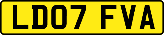 LD07FVA