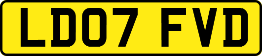 LD07FVD