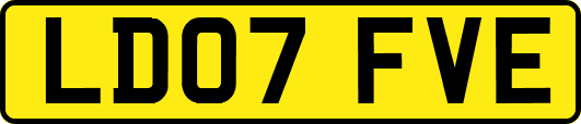 LD07FVE