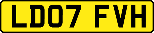 LD07FVH