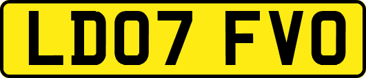 LD07FVO