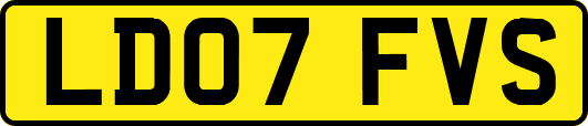 LD07FVS