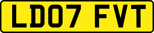 LD07FVT
