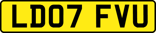 LD07FVU