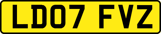 LD07FVZ