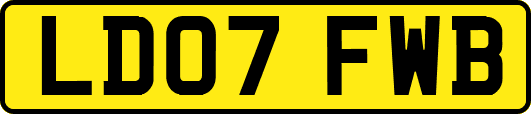 LD07FWB