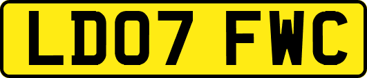 LD07FWC