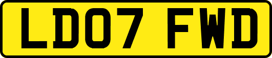 LD07FWD