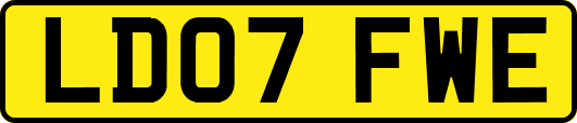 LD07FWE