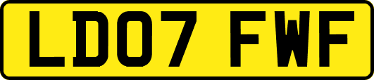 LD07FWF