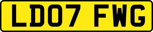LD07FWG