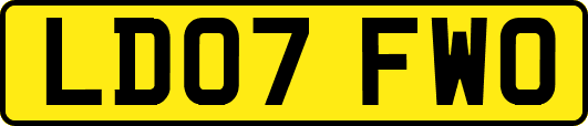 LD07FWO