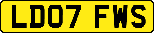 LD07FWS