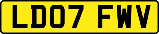 LD07FWV