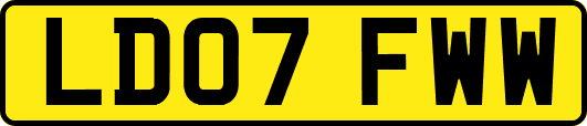 LD07FWW