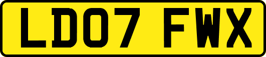 LD07FWX