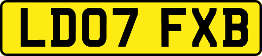 LD07FXB