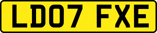 LD07FXE