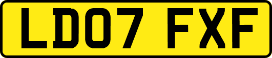 LD07FXF