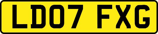 LD07FXG