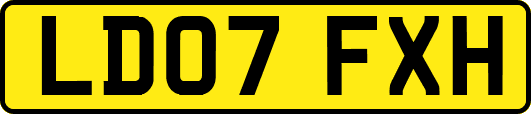 LD07FXH