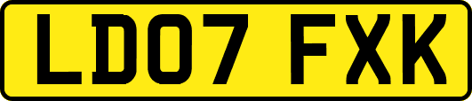 LD07FXK
