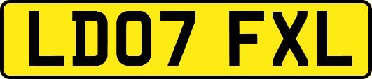 LD07FXL