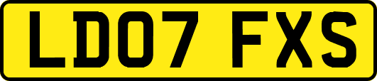 LD07FXS