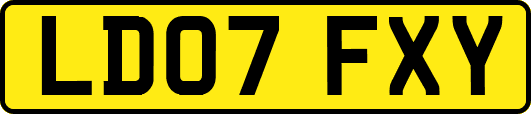 LD07FXY