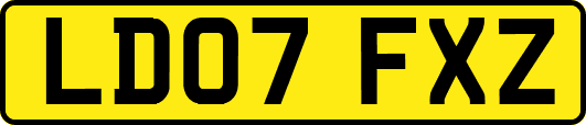 LD07FXZ