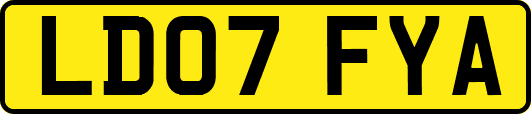 LD07FYA