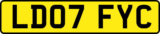 LD07FYC