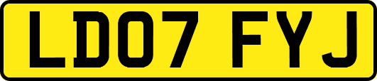 LD07FYJ