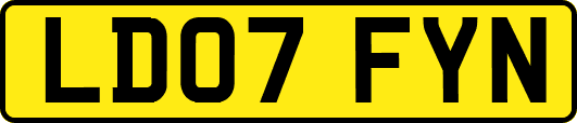 LD07FYN