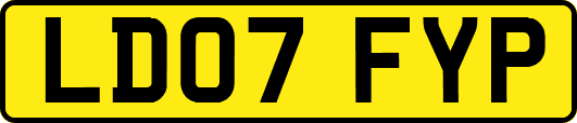 LD07FYP