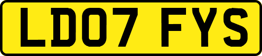 LD07FYS