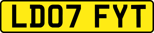 LD07FYT