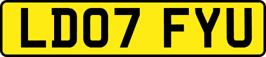 LD07FYU