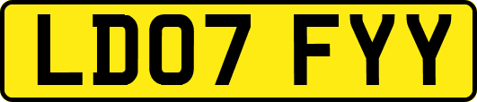LD07FYY