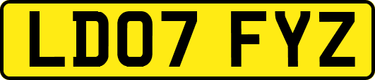 LD07FYZ