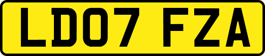 LD07FZA