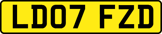 LD07FZD