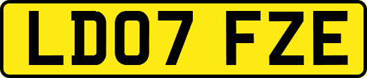 LD07FZE