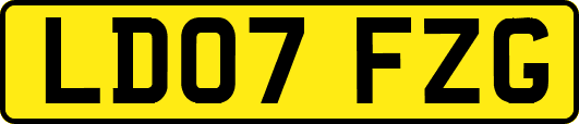 LD07FZG
