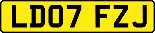 LD07FZJ