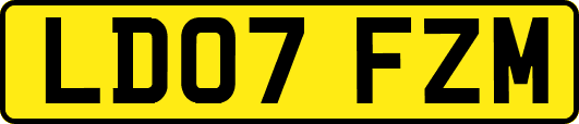 LD07FZM