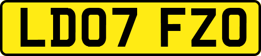 LD07FZO